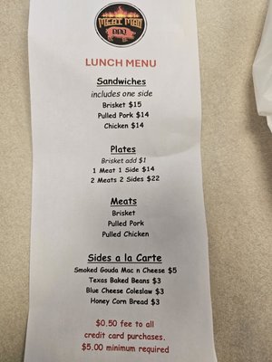 Menu photo 3 Menu photo 3