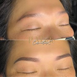 P Marie Cosmeticx - Microshading
