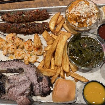 Bib's Ribs - Barbeque Near Me - East Stroudsburg, Pennsylvania