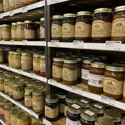 Pates Farm Market - Jam on it