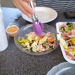 Maria's Pizzeria