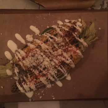 La Carnita - Mexican corn - Mexican Near Me - Toronto, Ontario