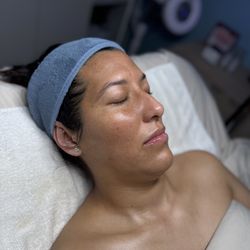 Nis Beauty - Mommy to be Organic facial