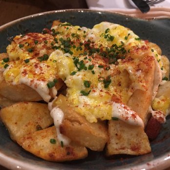 Vaca - Juevos estrellos - Tapas/Small Plates Near Me - Costa Mesa, California Vaca - Juevos estrellos - Tapas/Small Plates Near Me - Costa Mesa, California