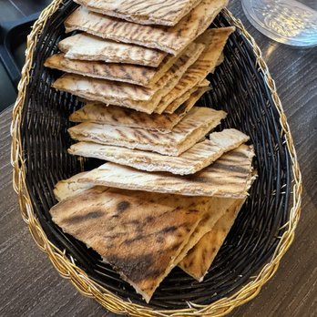 Dar Lbahja - Halal Near Me - Astoria, New York