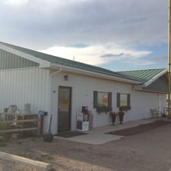 The Drive-In - The Drive-In, also called Cafe Dutton