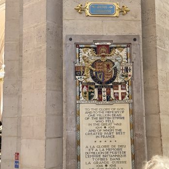Notre Dame de la Paix - Paris, 75 Notre Dame de la Paix - Paris, 75