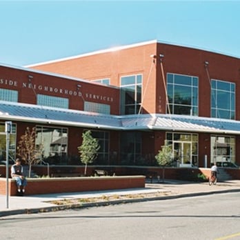 1. East Side Neighborhood Services
