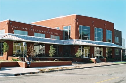 East Side Neighborhood Services - social services organization in Minneapolis, MN