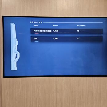 Sandbox VR - Result - Virtual Reality Centers Near Me - Woodland Hills, California Sandbox VR - Result - Virtual Reality Centers Near Me - Woodland Hills, California