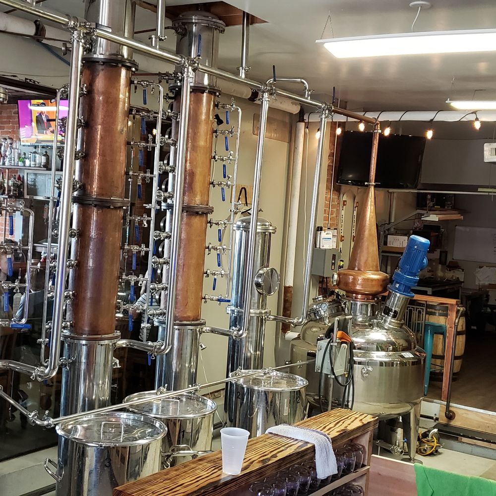 Four Finger Distillery - Cocktail Bars Near Me - Indianapolis, Indiana Four Finger Distillery - Cocktail Bars Near Me - Indianapolis, Indiana