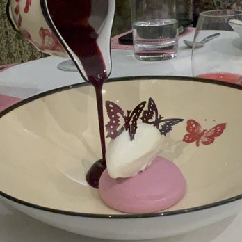 Gucci Osteria - Dessert was heavenly - Italian Near Me - Florence, FI Gucci Osteria - Dessert was heavenly - Italian Near Me - Florence, FI