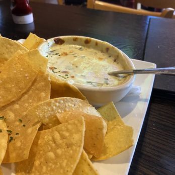 Fire By The Monon - Spinach dip - American Near Me - Indianapolis, Indiana