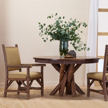 La Lune Collection - Handcrafted Rustic Table and Chairs by La Lune Collection - Furniture Stores Near Me - Milwaukee, Wisconsin La Lune Collection - Handcrafted Rustic Table and Chairs by La Lune Collection - Furniture Stores Near Me - Milwaukee, Wisconsin