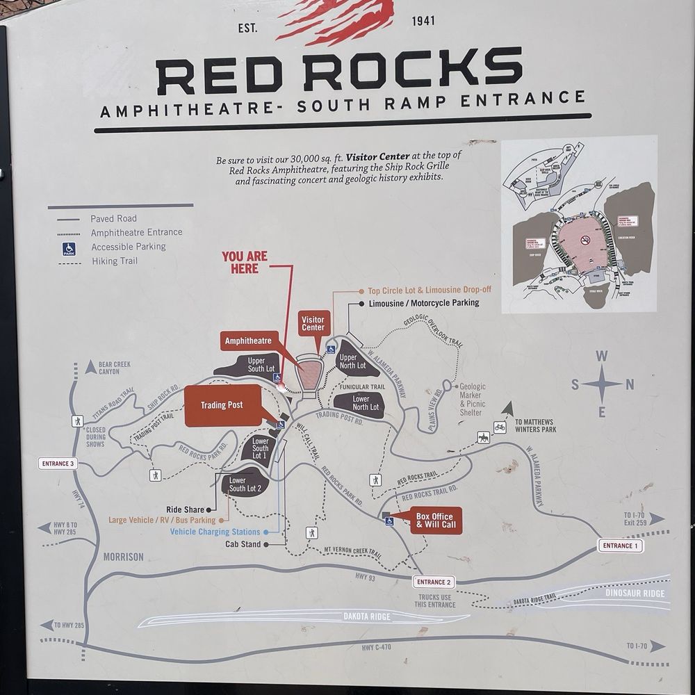 Red Rocks Park - Parks Near Me - Morrison, Colorado Red Rocks Park - Parks Near Me - Morrison, Colorado