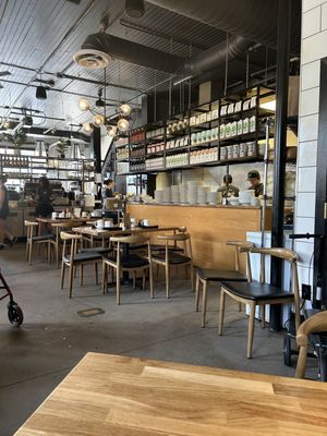 Hope Breakfast Bar - St. Paul by null