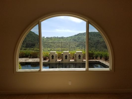 Residential Window Tinting - At Tint Crafters, we provide professional residential window tinting services in San Clemente, California, helping homeowners improve indoor comfort, reduce glare, and protect interiors from harmful UV rays. Serving San Clemente, Dana Point, Laguna Beach, Irvine, and surrounding South Orange County communities, we install high-quality window films designed to enhance both comfort and energy efficiency.
Whether you’re looking to reduce heat, improve privacy, or protect your furniture and flooring from fading, our residential window tint solutions offer a clean, modern upgrade for your home. Residential Window Tinting - At Tint Crafters, we provide professional residential window tinting services in San Clemente, California, helping homeowners improve indoor comfort, reduce glare, and protect interiors from harmful UV rays. Serving San Clemente, Dana Point, Laguna Beach, Irvine, and surrounding South Orange County communities, we install high-quality window films designed to enhance both comfort and energy efficiency.
Whether you’re looking to reduce heat, improve privacy, or protect your furniture and flooring from fading, our residential window tint solutions offer a clean, modern upgrade for your home.