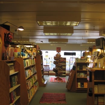 Boulder Book Store - Bookstores Near Me - Boulder, Colorado