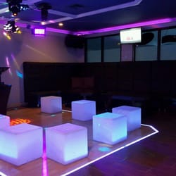 Saigon Palace - New dance floor!