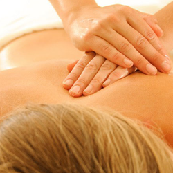 Pure Health Massage & Bodyworks