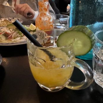 Milagro Cantina - Mexican Near Me - Toronto, Ontario