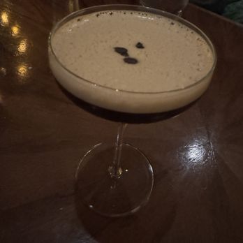 Goodwin’s - Cocktail Bars Near Me - Dallas, Texas