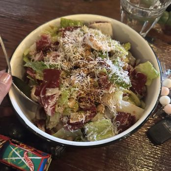 Little Lark - Salad - Pizza Near Me - Chicago, Illinois Little Lark - Salad - Pizza Near Me - Chicago, Illinois