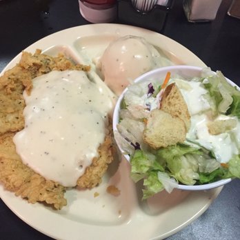 Dixie House Cafe - American Near Me - Fort Worth, Texas