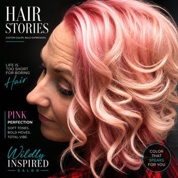 Wildly Inspired Salon - Hair Extensions Near Me - Ocala, Florida Wildly Inspired Salon - Hair Extensions Near Me - Ocala, Florida