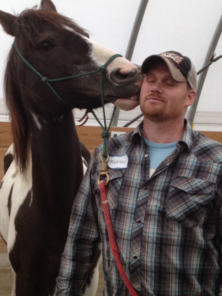 Horse Sense Healing - grief counselor in Helena, MT