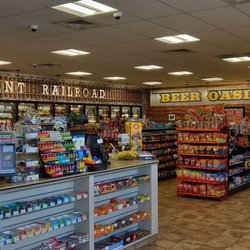 Chevron - It's beautiful inside...