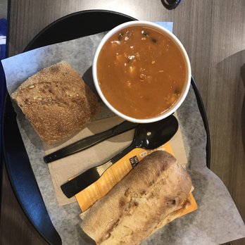 Zoup! - Salad Near Me - Toronto, Ontario