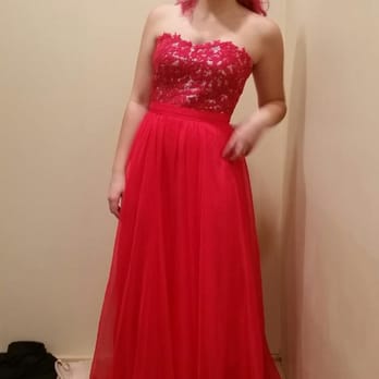 Ultimate Fashions - So so happy with my new gown :) - Women's Clothing Near Me - Woodbridge, New Jersey Ultimate Fashions - So so happy with my new gown :) - Women's Clothing Near Me - Woodbridge, New Jersey