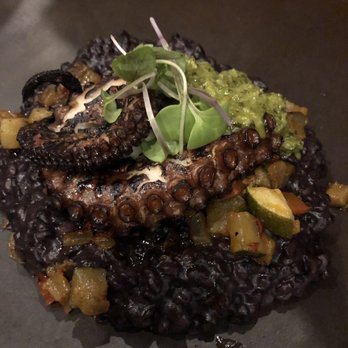 NextDoor Restaurant - Octopus - Canadian (New) Near Me - Markham, Ontario NextDoor Restaurant - Octopus - Canadian (New) Near Me - Markham, Ontario