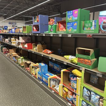 ALDI - Grocery Near Me - Lakeland, Florida