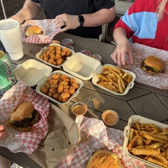 NFA Burger - Dunwoody - Burgers Near Me - Dunwoody, Georgia NFA Burger - Dunwoody - Burgers Near Me - Dunwoody, Georgia