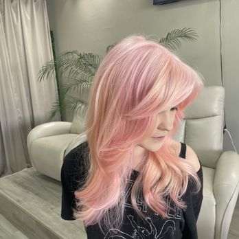Top Beauty Salon - After! - Eyebrow Services Near Me - Pasadena, California