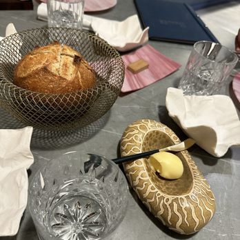 Uma - Signature Cuisine Near Me - Barcelona, B