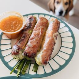 Nem Nuong Cuon