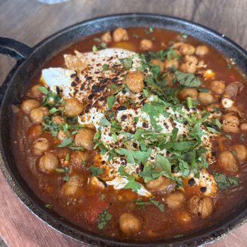 Peacock Pansy - The Moroccan Baked Eggs - Breakfast & Brunch Near Me - San Francisco, California Peacock Pansy - The Moroccan Baked Eggs - Breakfast & Brunch Near Me - San Francisco, California
