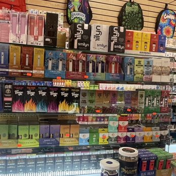 candy flavored vapes US officials block Elf Bar-maker and others from importing 1.4 million  illegal e-cigarettes | Health