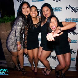 San Diego Club Crawl - Club Crawl San Diego