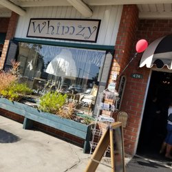 Whimzy