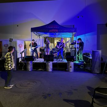 Aztec Brewery - Live music - Breweries Near Me - Vista, California Aztec Brewery - Live music - Breweries Near Me - Vista, California
