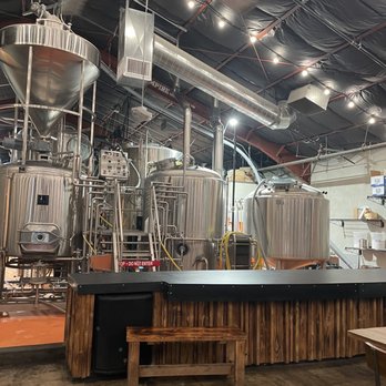 Able Baker Brewing - Brewpubs Near Me - Las Vegas, Nevada