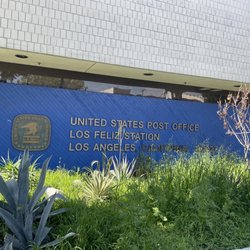 US Post Office