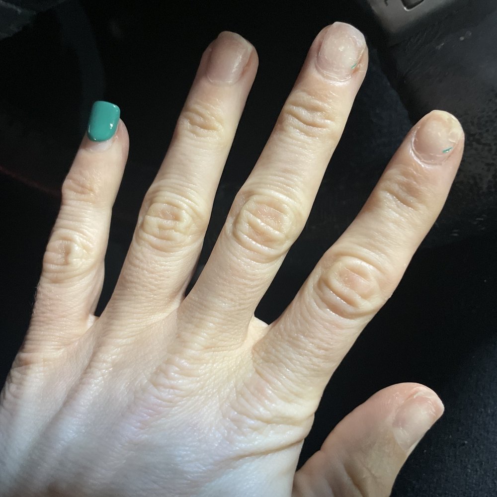 Kenny NailSpa - Gel nails - Nail Salons Near Me - Bartlett, Tennessee Kenny NailSpa - Gel nails - Nail Salons Near Me - Bartlett, Tennessee