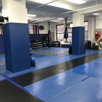 Ronin Athletics - Gracie Jiu Jitsu, Kickboxing, MMA NYC - Self-defense Classes Near Me - New York, New York Ronin Athletics - Gracie Jiu Jitsu, Kickboxing, MMA NYC - Self-defense Classes Near Me - New York, New York
