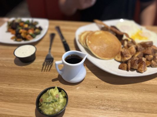 Silver Diner by null