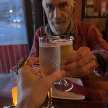 Amarena - Toasting - Italian Near Me - San Francisco, California Amarena - Toasting - Italian Near Me - San Francisco, California